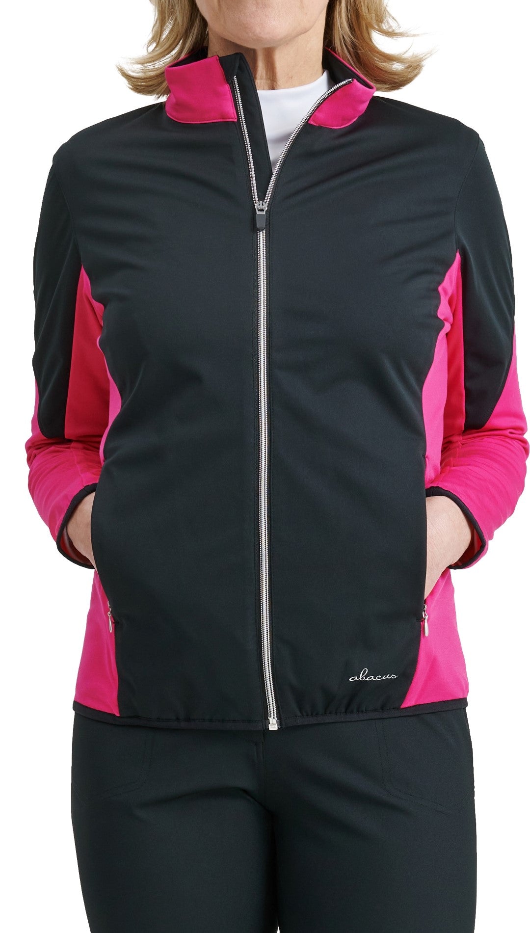 Women Dornoch softshell hybrid jacket - Mercantile Mountain