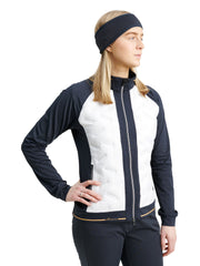 Women Grove Hybrid Jacket - Mercantile Mountain