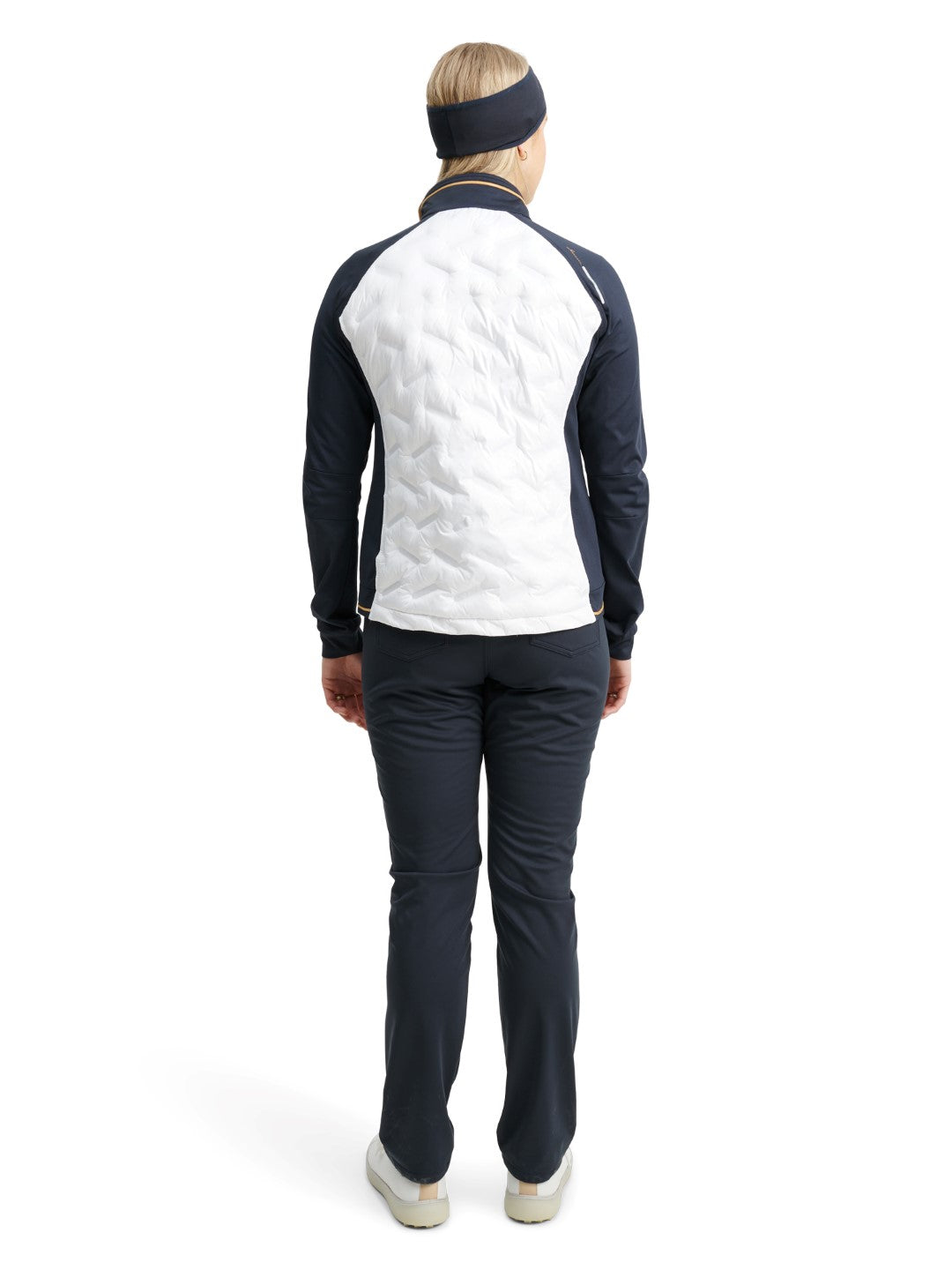 Women Grove Hybrid Jacket - Mercantile Mountain