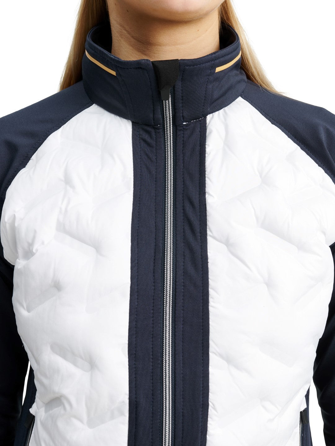 Women Grove Hybrid Jacket - Mercantile Mountain