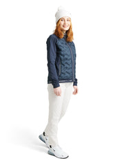 Women Grove Hybrid Jacket - Mercantile Mountain