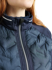 Women Grove Hybrid Jacket - Mercantile Mountain