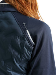 Women Grove Hybrid Jacket - Mercantile Mountain