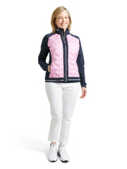 Women Grove Hybrid Jacket - Mercantile Mountain