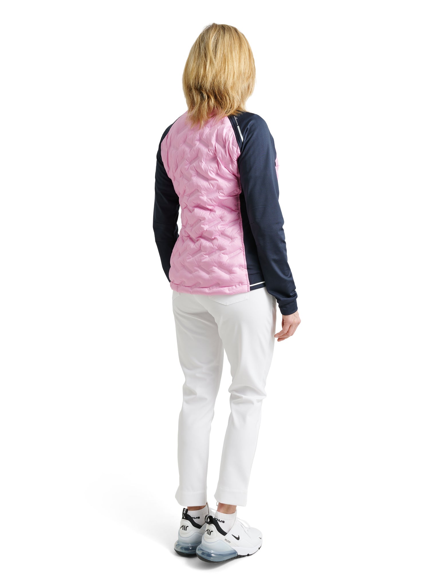 Women Grove Hybrid Jacket - Mercantile Mountain