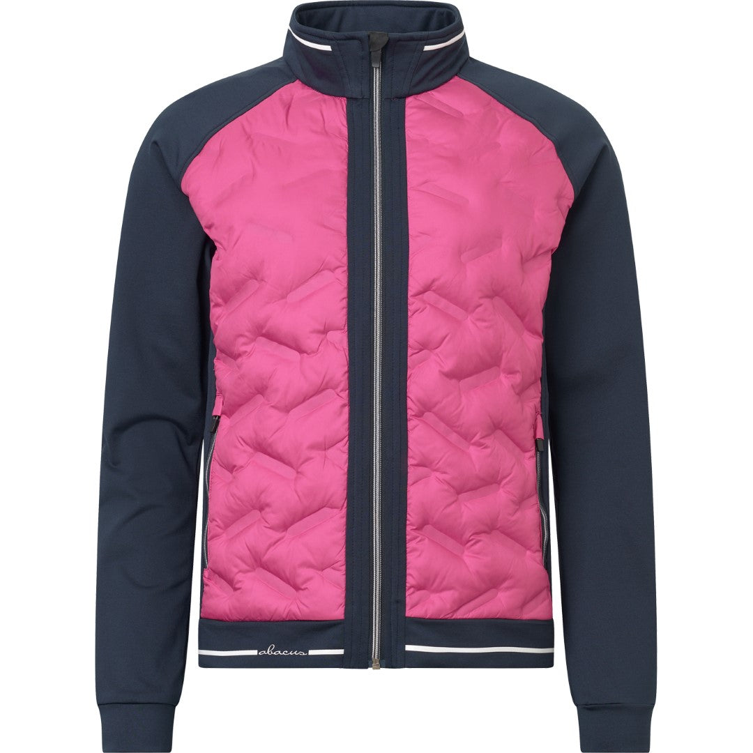 Women Grove Hybrid Jacket - Mercantile Mountain