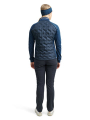 Women Grove Hybrid Jacket - Mercantile Mountain