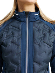 Women Grove Hybrid Jacket - Mercantile Mountain