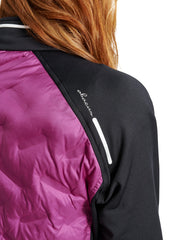 Women Grove Hybrid Jacket - Mercantile Mountain