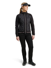 Women Grove Hybrid Jacket - Mercantile Mountain