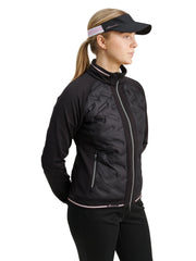 Women Grove Hybrid Jacket - Mercantile Mountain