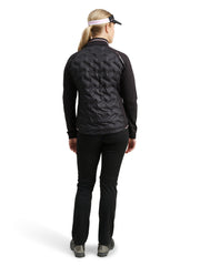 Women Grove Hybrid Jacket - Mercantile Mountain