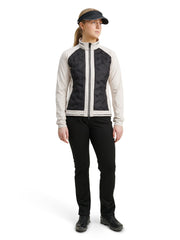 Women Grove Hybrid Jacket - Mercantile Mountain