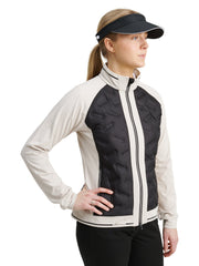 Women Grove Hybrid Jacket - Mercantile Mountain