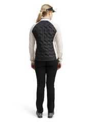 Women Grove Hybrid Jacket - Mercantile Mountain