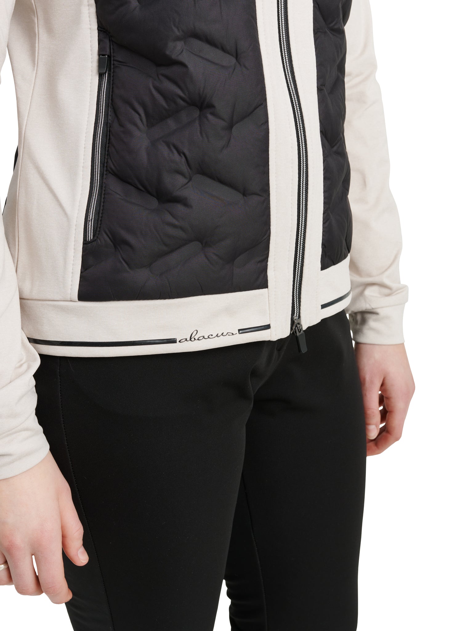 Women Grove Hybrid Jacket - Mercantile Mountain