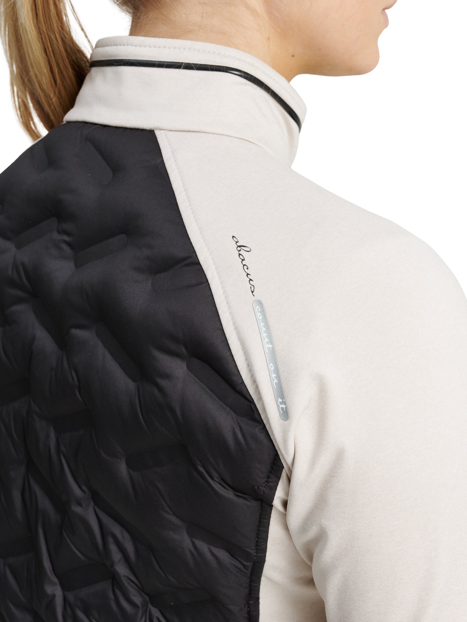 Women Grove Hybrid Jacket - Mercantile Mountain