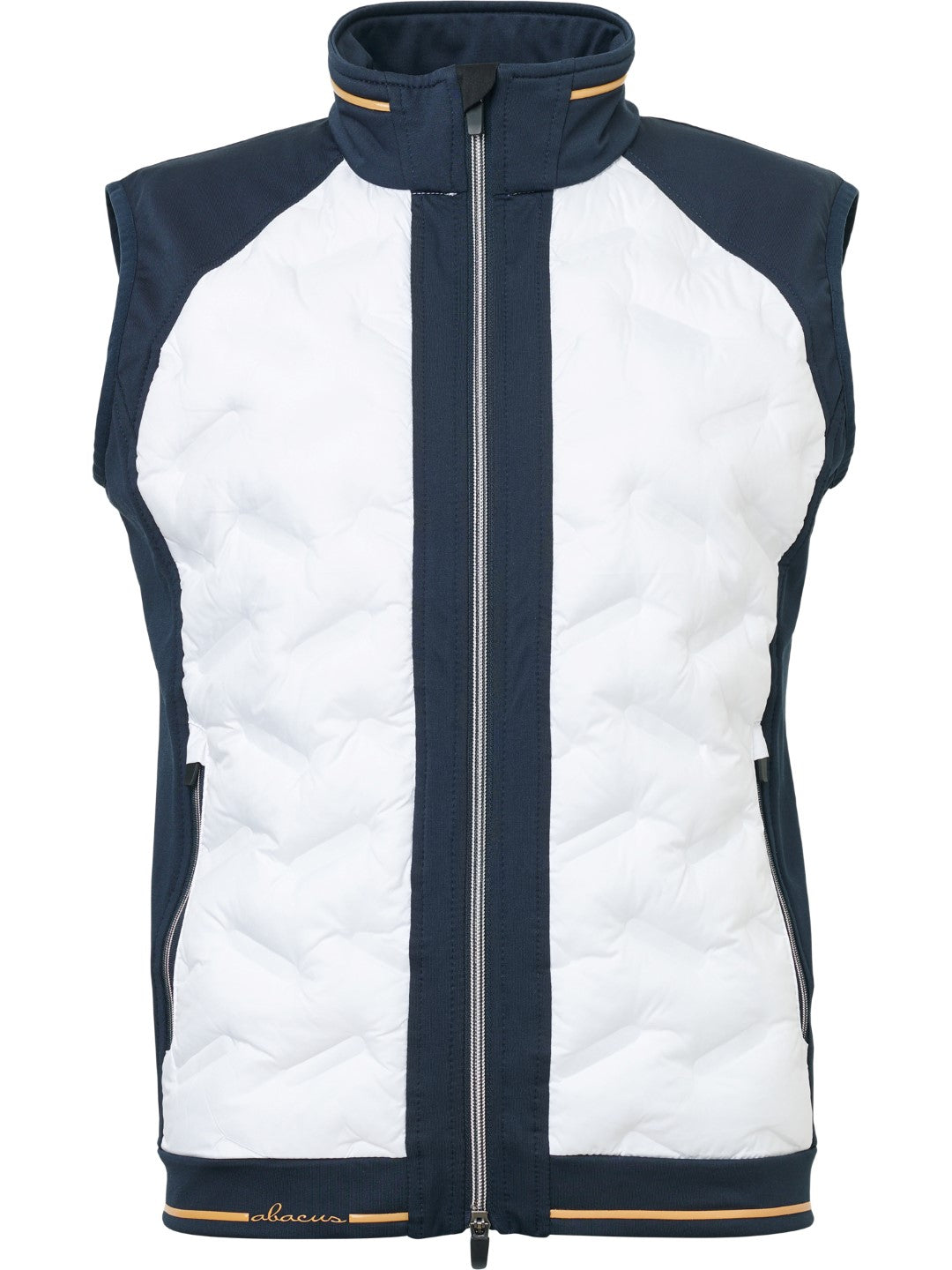 Women Grove Hybrid Vest - Mercantile Mountain