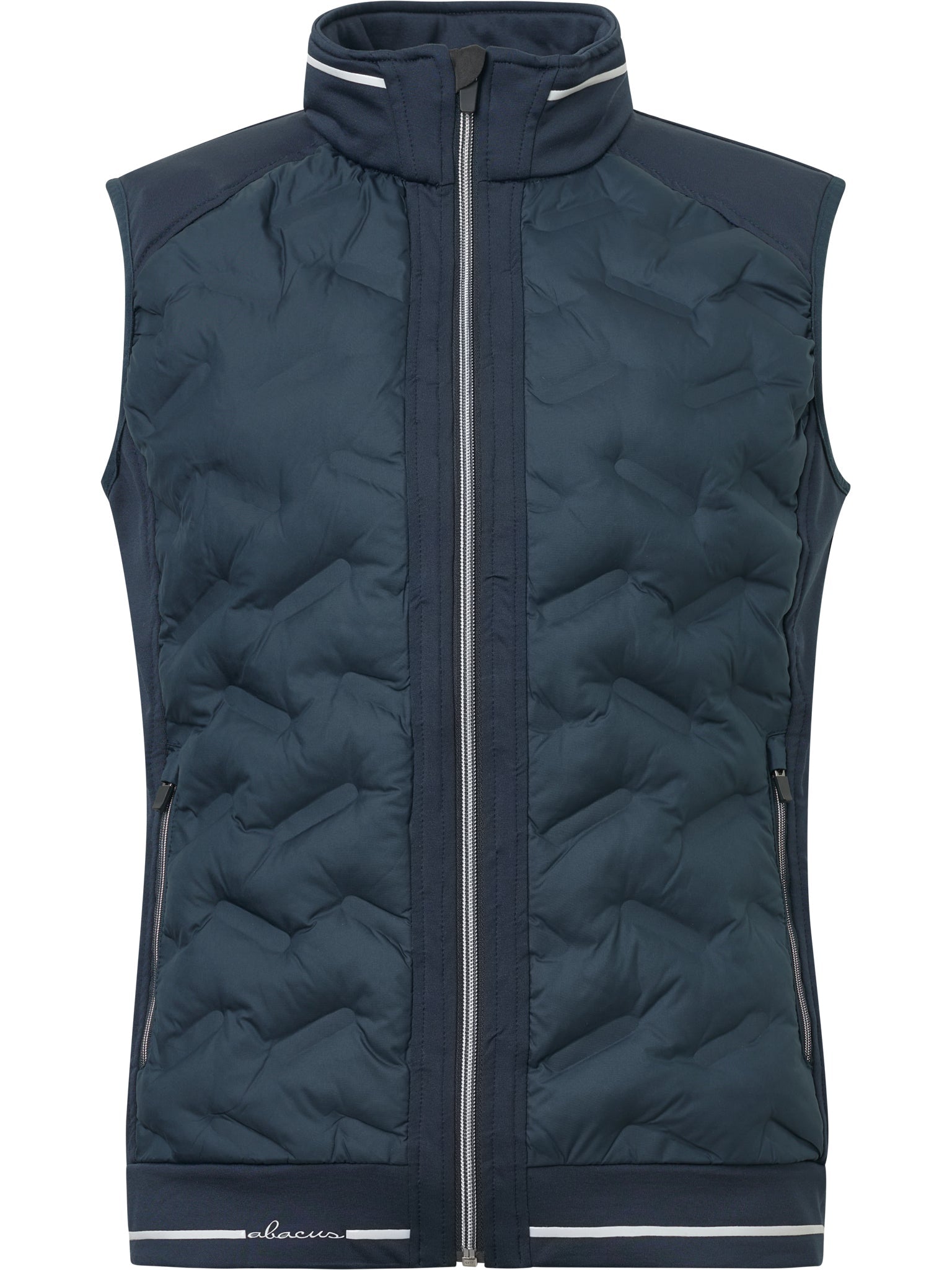 Women Grove Hybrid Vest - Mercantile Mountain