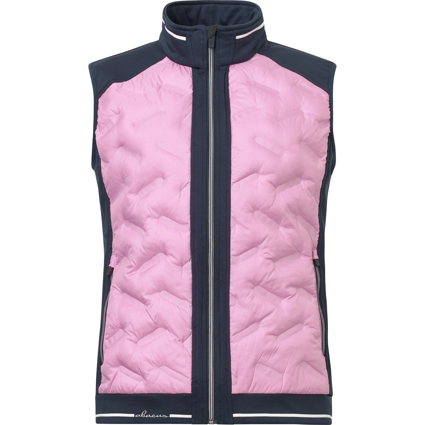 Women Grove Hybrid Vest - Mercantile Mountain