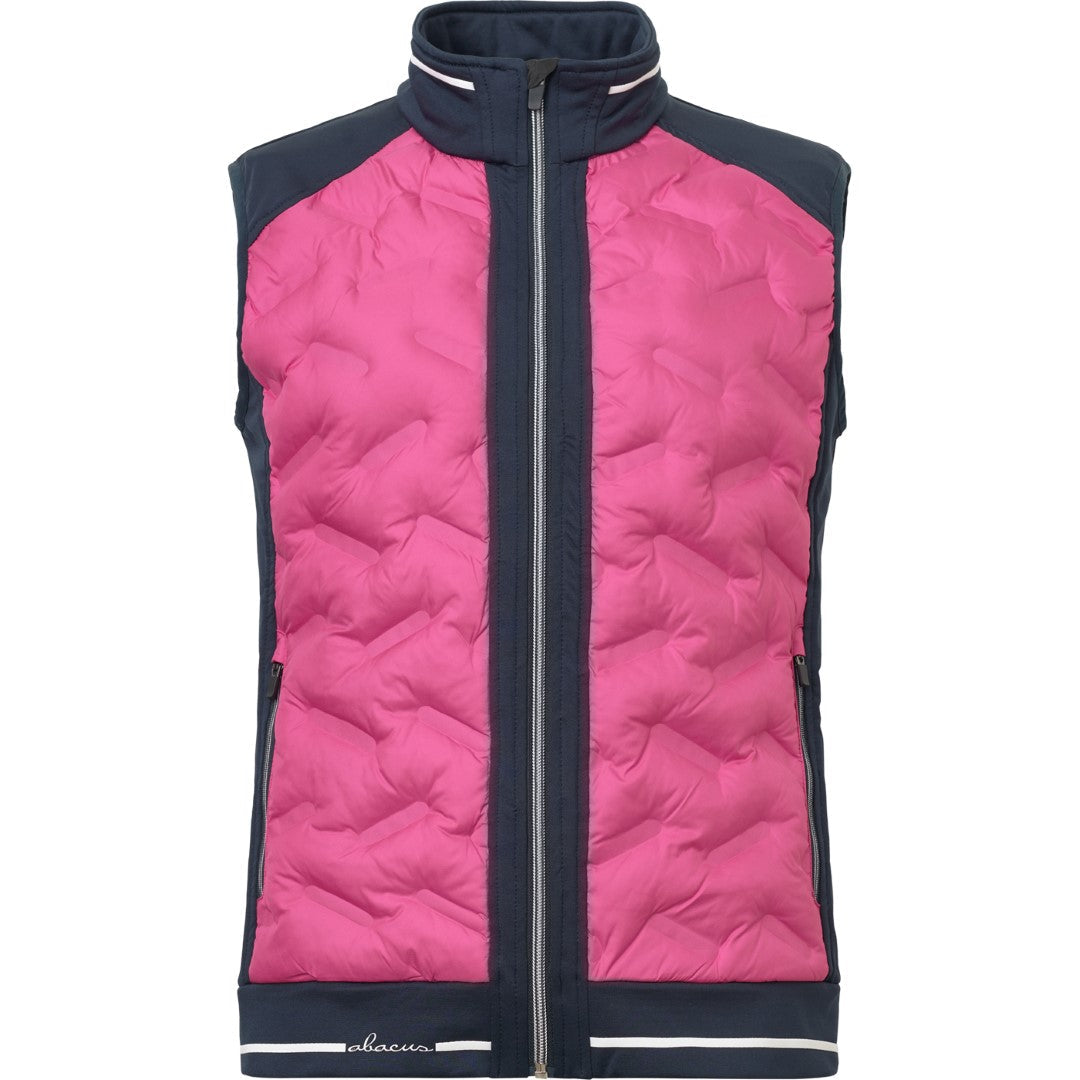 Women Grove Hybrid Vest - Mercantile Mountain