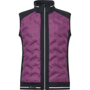 Women Grove Hybrid Vest - Mercantile Mountain