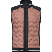 Women Grove Hybrid Vest - Mercantile Mountain