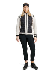 Women Grove Hybrid Vest - Mercantile Mountain