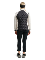 Women Grove Hybrid Vest - Mercantile Mountain