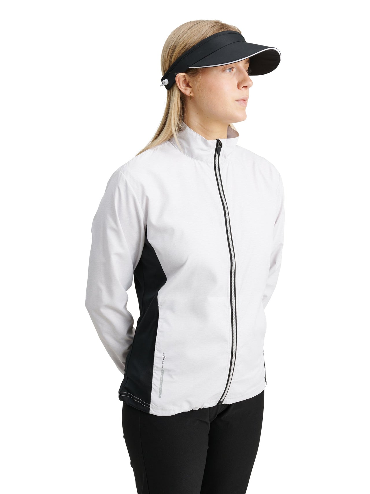 Women Ganton Stretch Wind Jacket - Mercantile Mountain