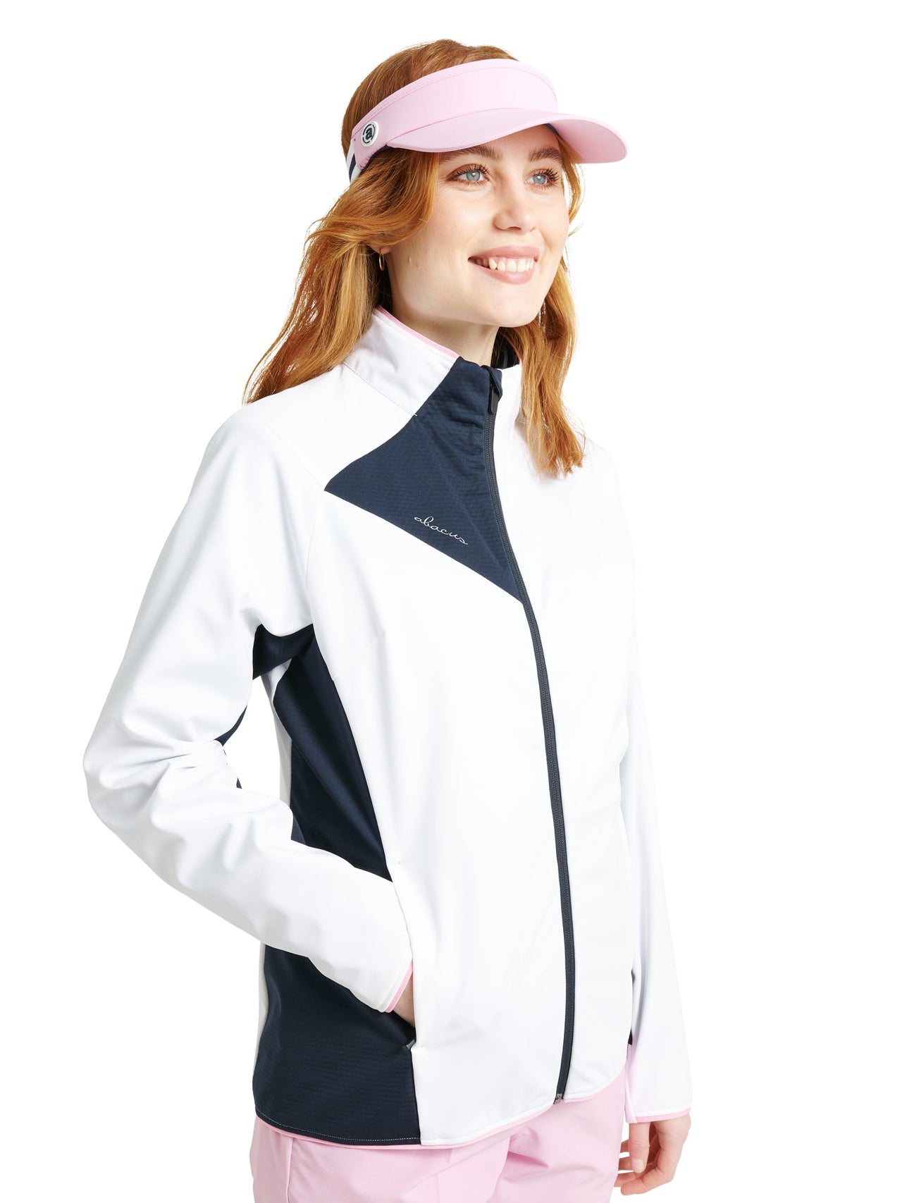 Women Ardfin Softshell Jacket - Mercantile Mountain