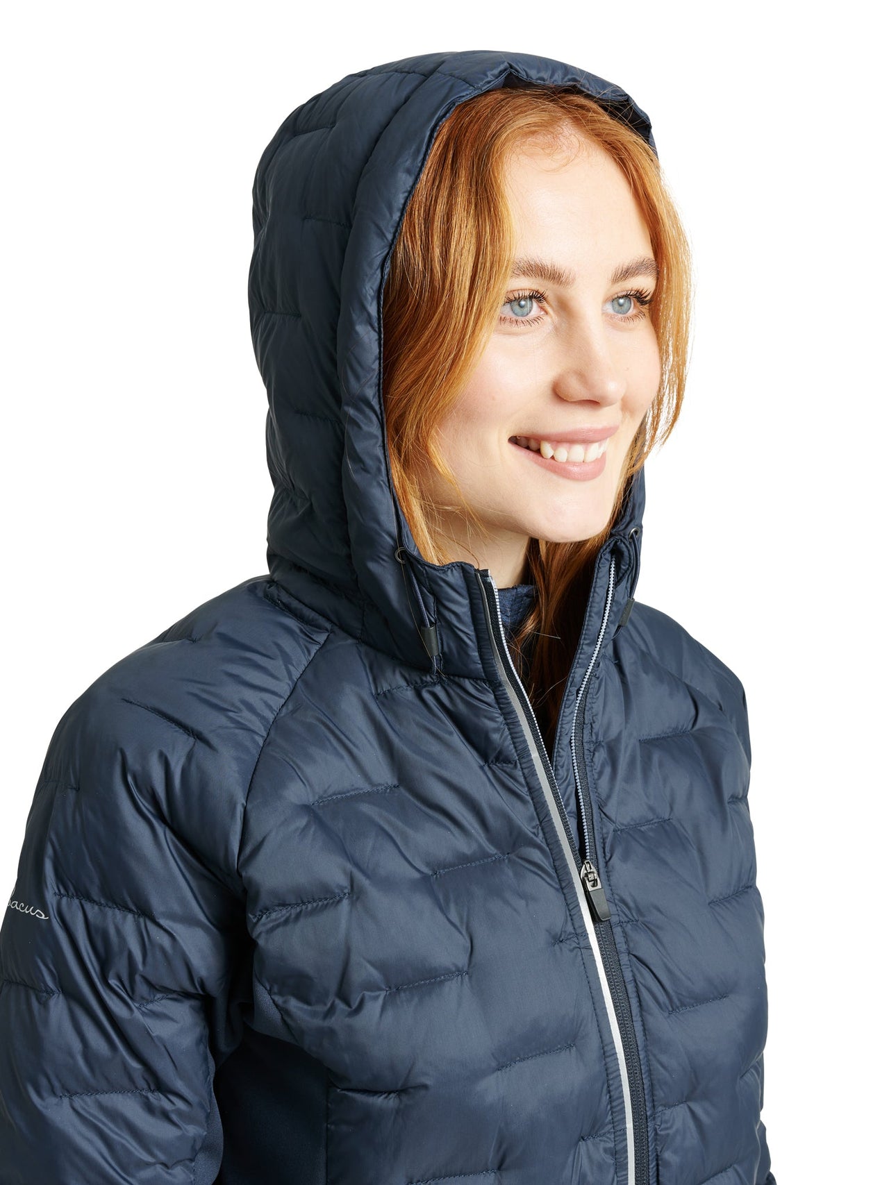 Women Reay Thermo Softshell Jacket - Mercantile Mountain