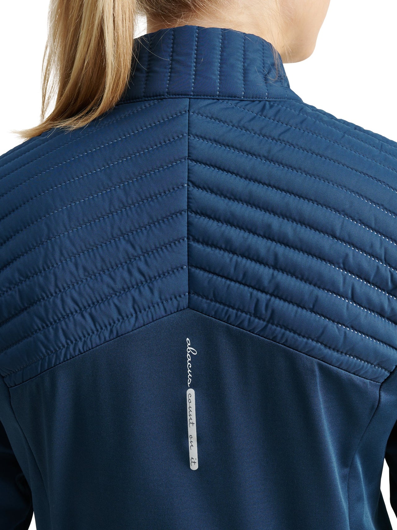 Women Gleneagles Thermo Layer - Mercantile Mountain