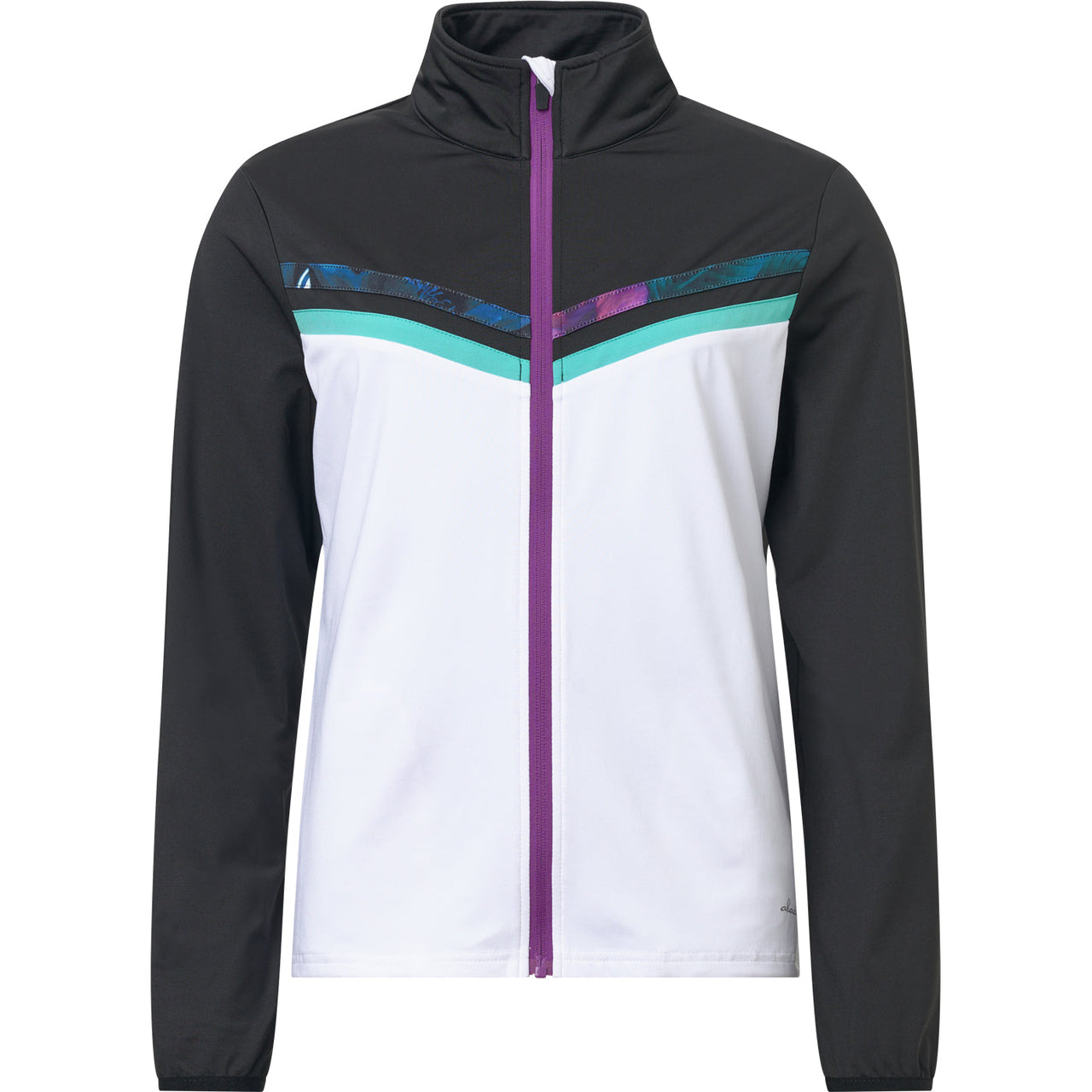 Women Sherwood Fullzip Fleece - Mercantile Mountain