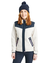 Women Adare Midlayer Jacket - Mercantile Mountain