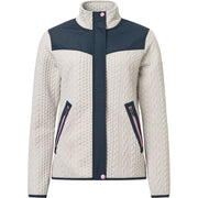 Women Adare Midlayer Jacket - Mercantile Mountain