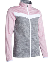 Women’s Fortrose Full-Zip Fleece - Mercantile Mountain