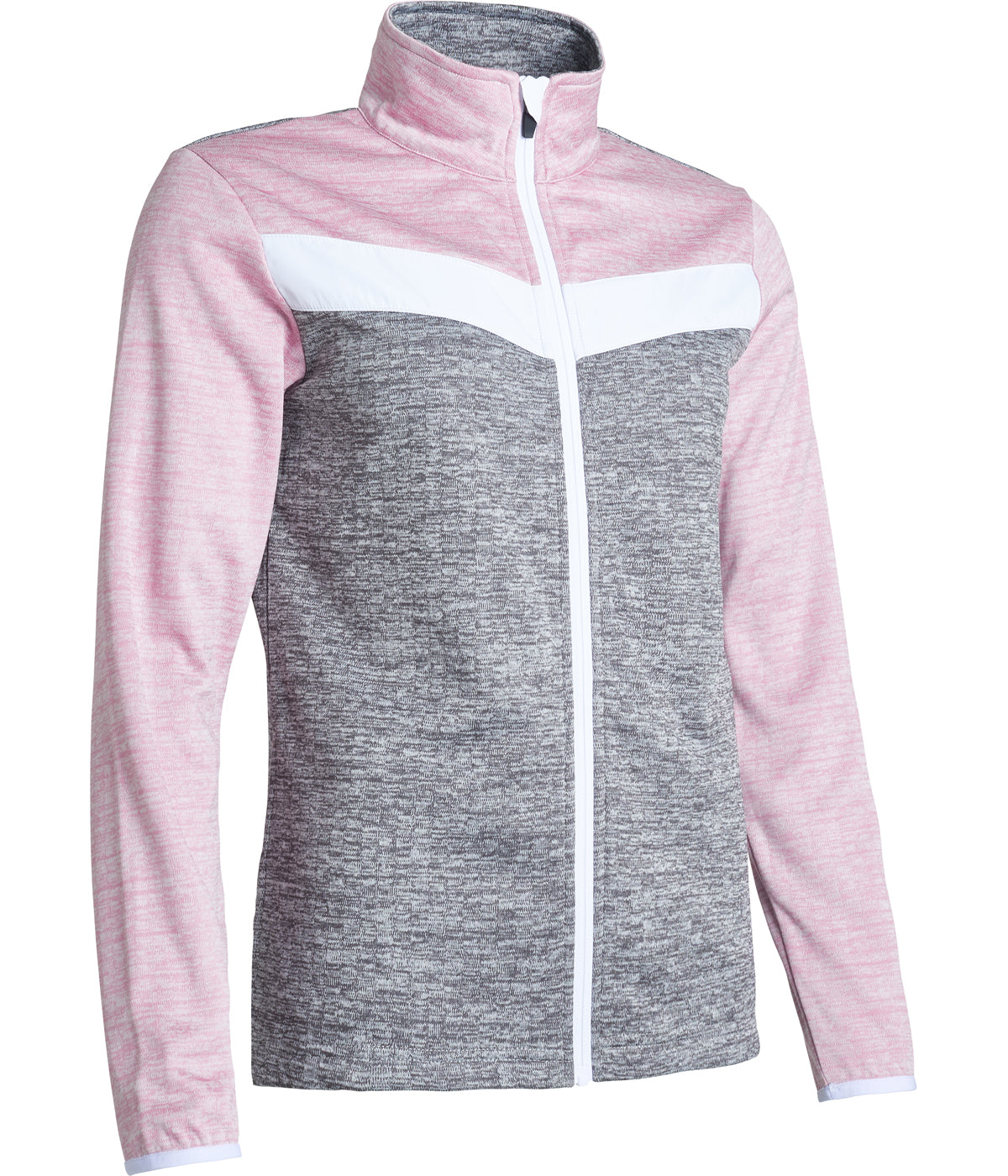 Women’s Fortrose Full-Zip Fleece - Mercantile Mountain