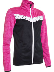 Women’s Fortrose Full-Zip Fleece - Mercantile Mountain