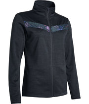 Women’s Fortrose Full-Zip Fleece - Mercantile Mountain