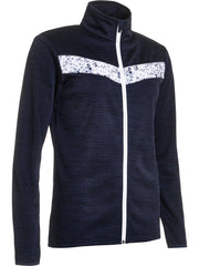 Women’s Fortrose Full-Zip Fleece - Mercantile Mountain