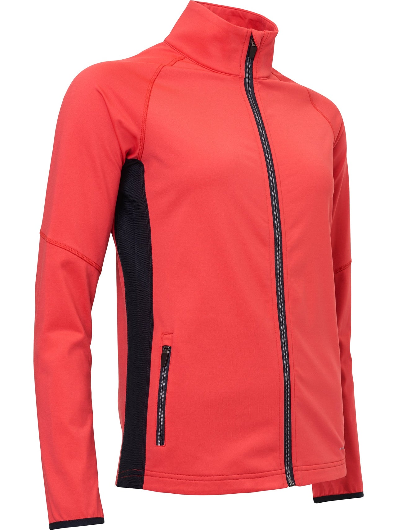 Women’s Ashby Full-Zip With Pockets - Mercantile Mountain