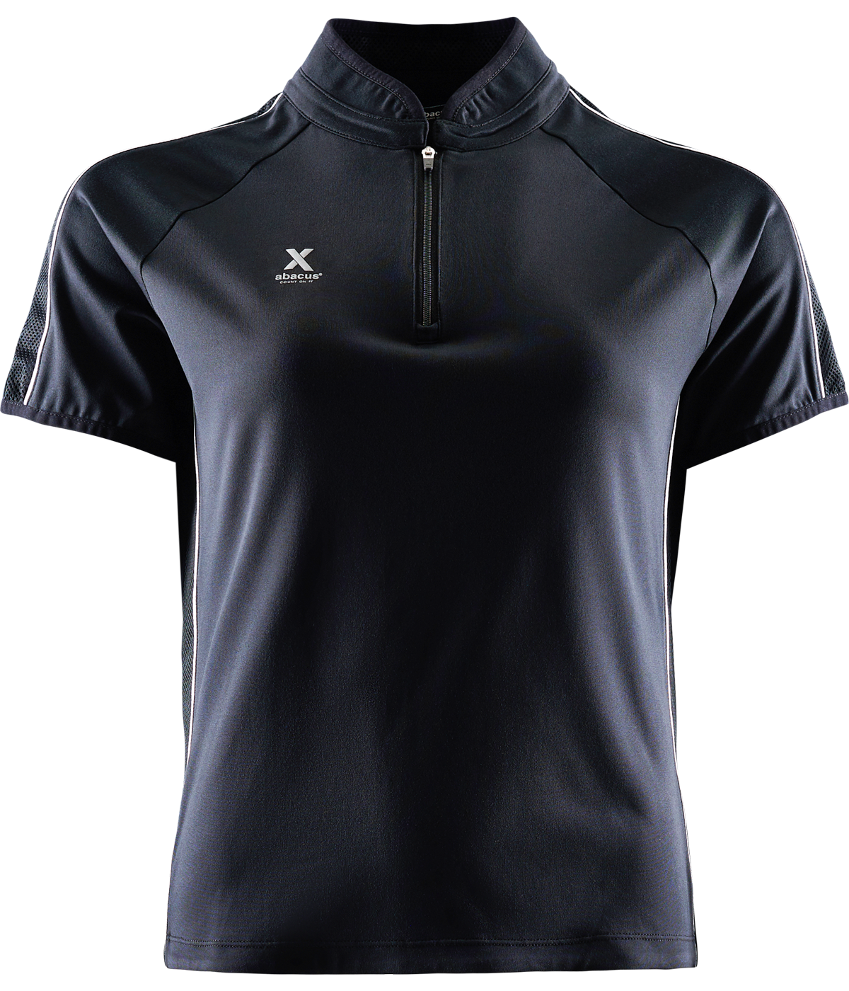 Women Fusion 37.5 Polo - Mercantile Mountain