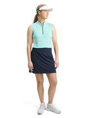 Women Brook Stripe Skort 17in - Mercantile Mountain