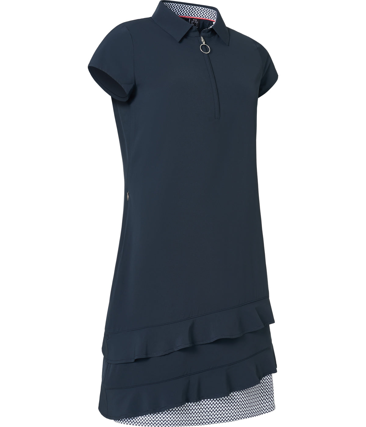 Women Eden dress - Mercantile Mountain