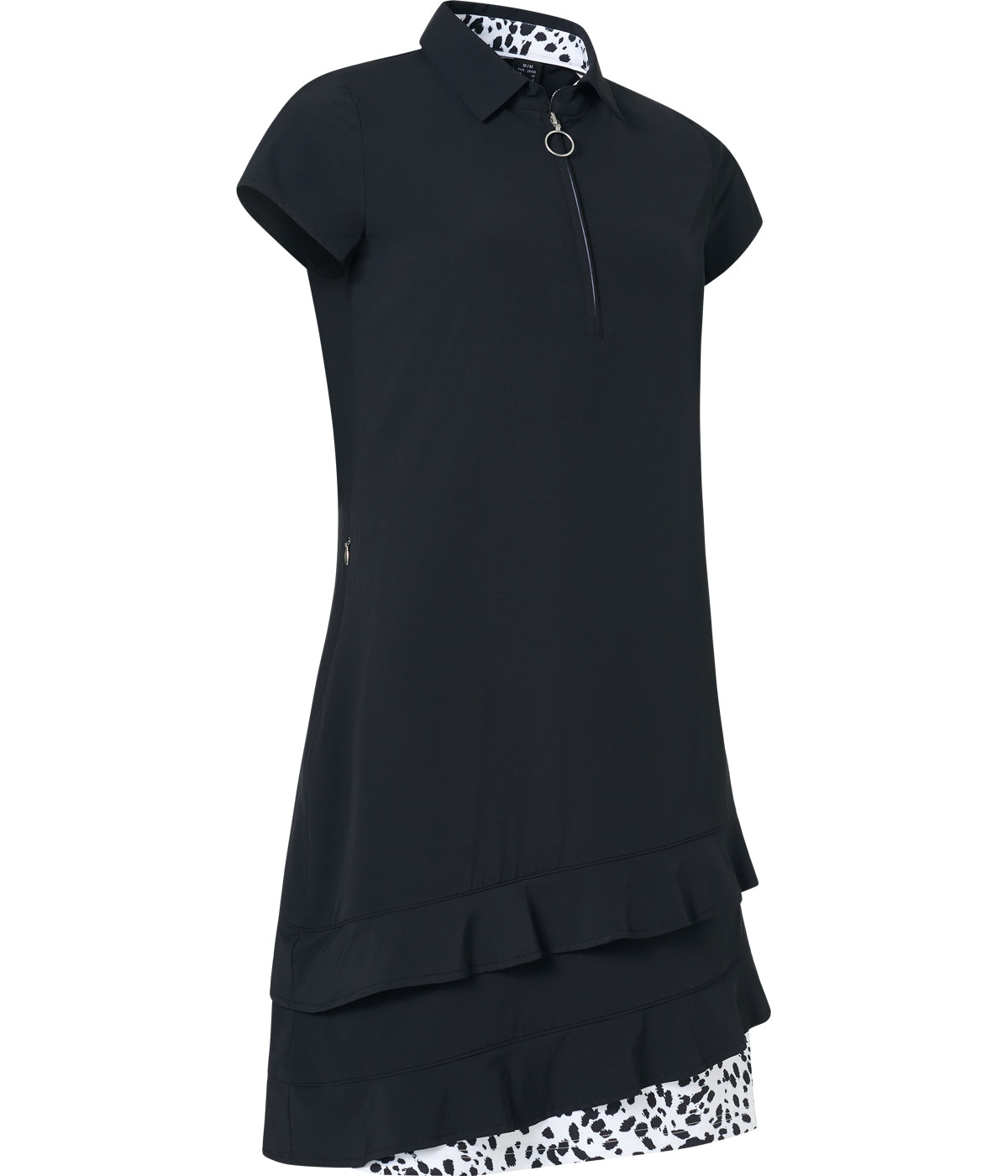 Women Eden dress - Mercantile Mountain