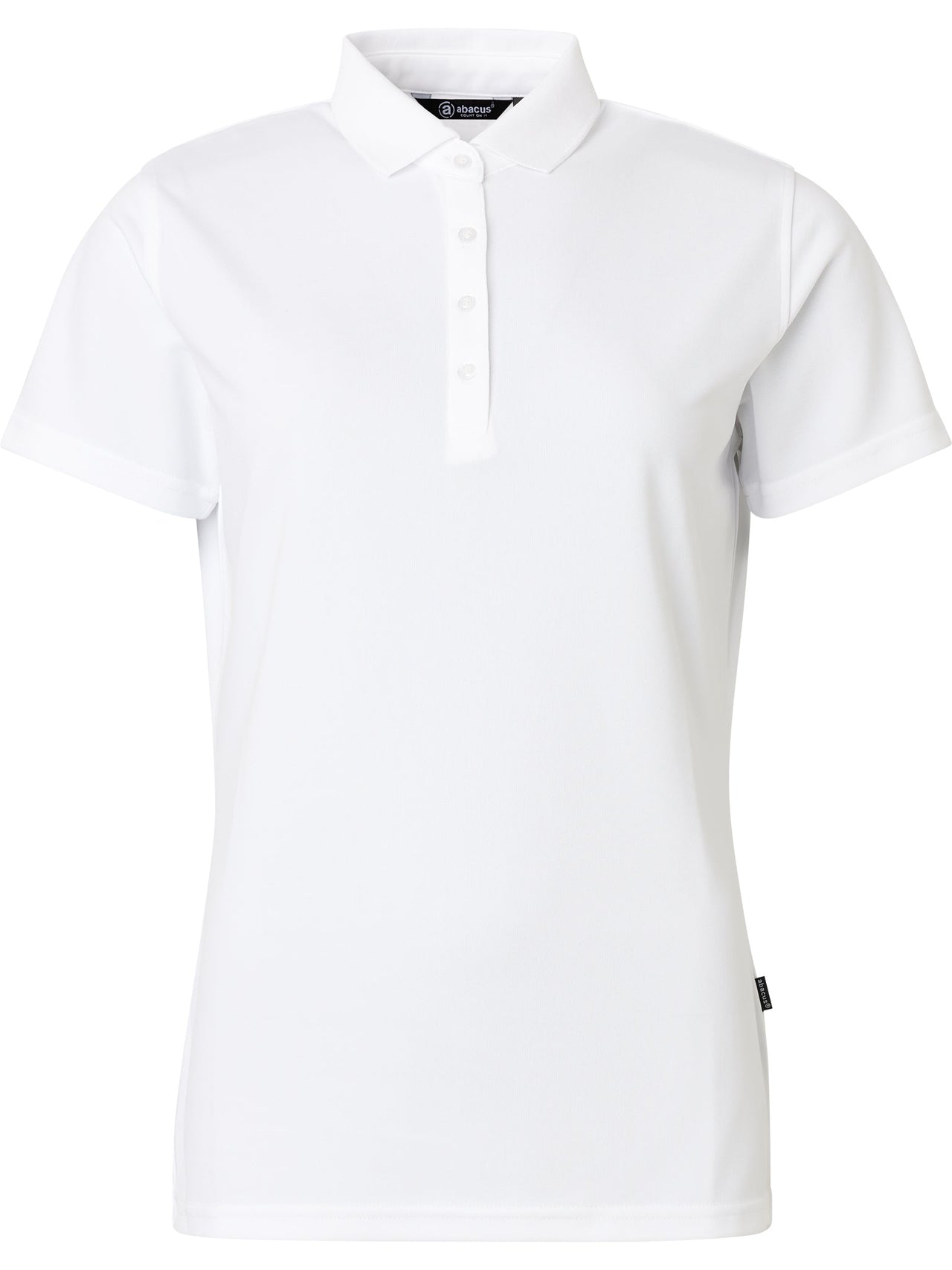 Women Cray Short Sleeve polo - Classic Colors - Mercantile Mountain