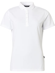 Women Cray Short Sleeve polo - Classic Colors - Mercantile Mountain