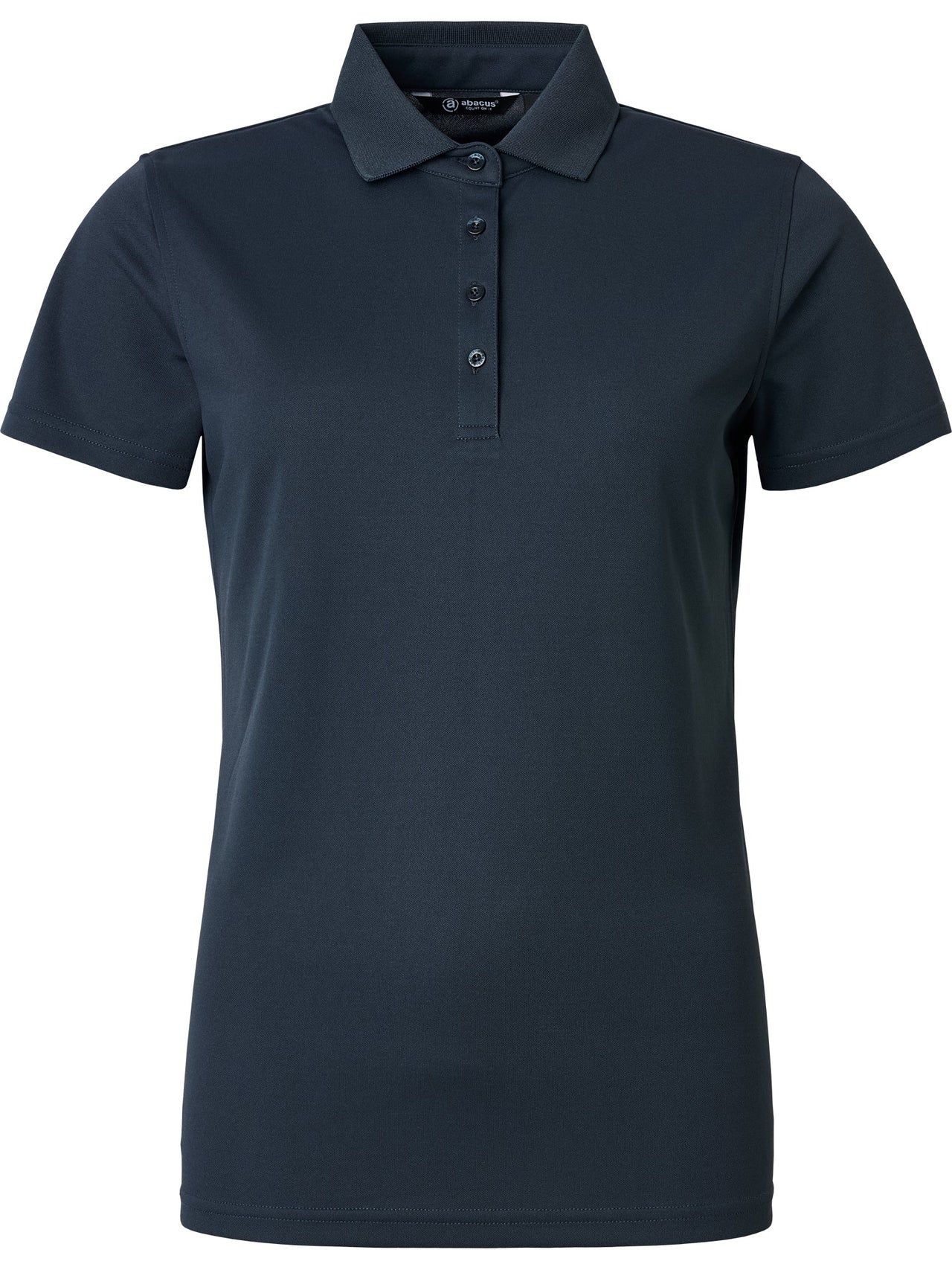 Women Cray Short Sleeve polo - Classic Colors - Mercantile Mountain