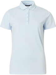 Women Cray short sleeve polo-New Colors - Mercantile Mountain